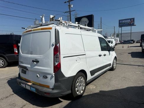 Used 2016 Ford Transit Connect XL FWD image 6
