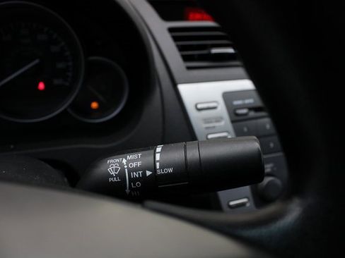 Used 2010 MAZDA MAZDA6 i Sport image 15