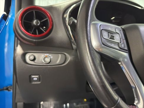 Used 2020 Chevrolet Blazer RS image 35