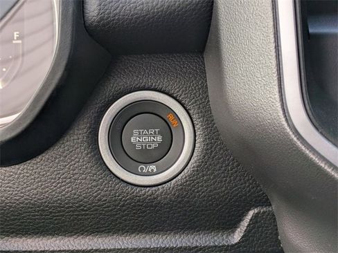 New 2026 RAM 1500 Big Horn/Lone Star image 21