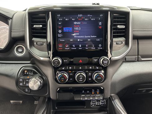 Certified 2021 RAM 1500 Laramie AWD/4WD image 28