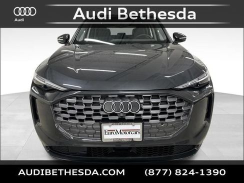 New 2026 Audi Q5 Premium Plus AWD/4WD image 2