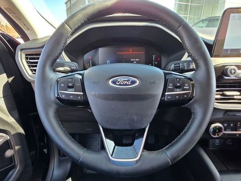 Used 2023 Ford Escape Active AWD/4WD image 15
