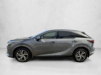 Used 2023 Lexus RX 350 w/ Cold Area Package AWD/4WD video 2