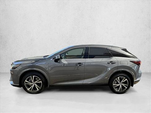 Used 2023 Lexus RX 350 w/ Cold Area Package AWD/4WD image 2