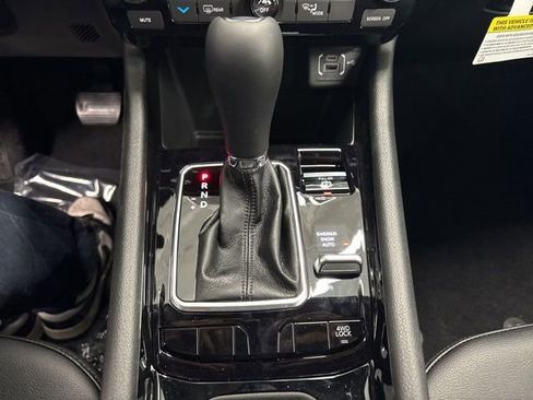 New 2026 Jeep Compass Latitude image 33