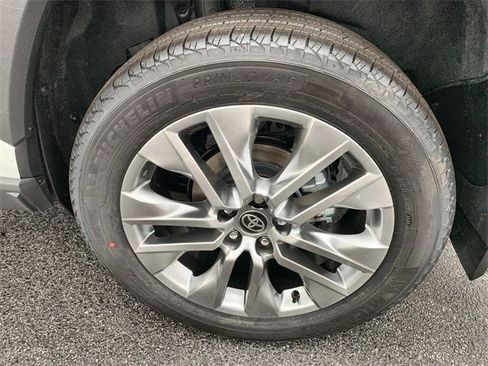 New 2025 Toyota RAV4 XLE Premium image 35