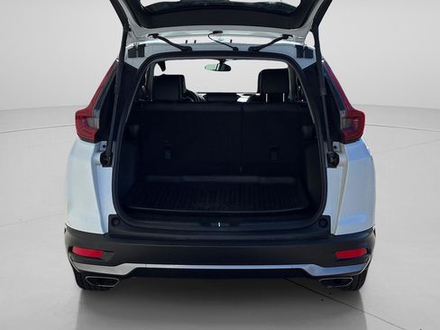 Certified 2022 Honda CR-V Touring image 6