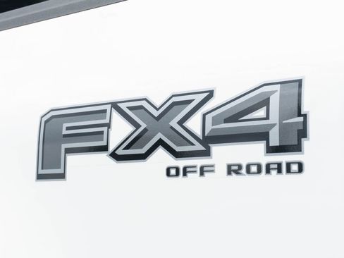 New 2026 Ford F150 XLT w/ Equipment Group 302A MID AWD/4WD image 9