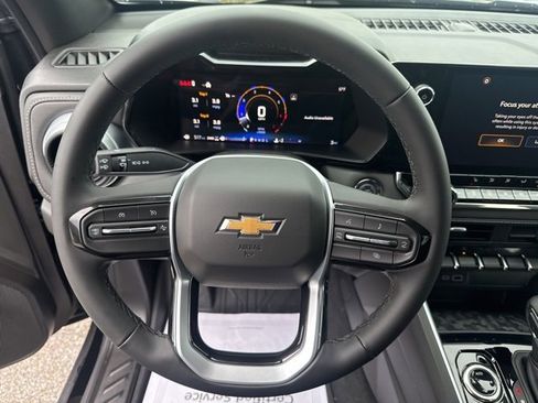 New 2026 Chevrolet Colorado LT image 12