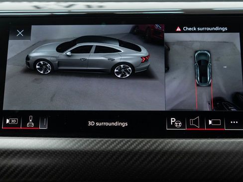 Used 2023 Audi RS e-tron GT w/ Carbon Performance Package image 34