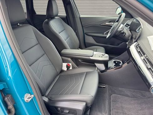 Used 2025 BMW X1 xDrive28i AWD/4WD image 16