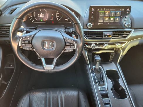 Used 2021 Honda Accord Sport Special Edition image 25