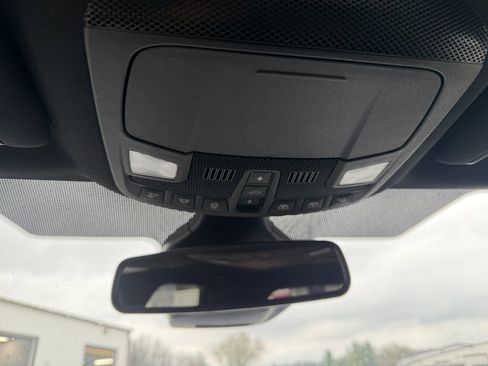 Used 2024 Ford Edge ST-Line AWD/4WD image 30