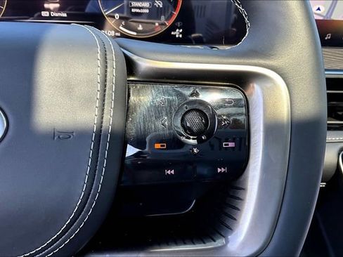 Used 2026 INFINITI QX80 Autograph w/ Autograph Exterior Package image 19