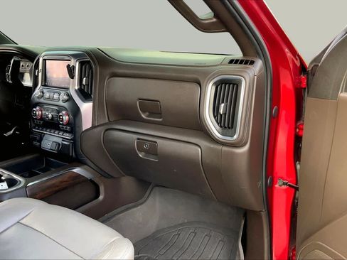 Used 2020 GMC Sierra 1500 SLT RWD image 18