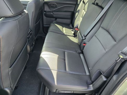 New 2026 Honda Ridgeline TrailSport+ image 30
