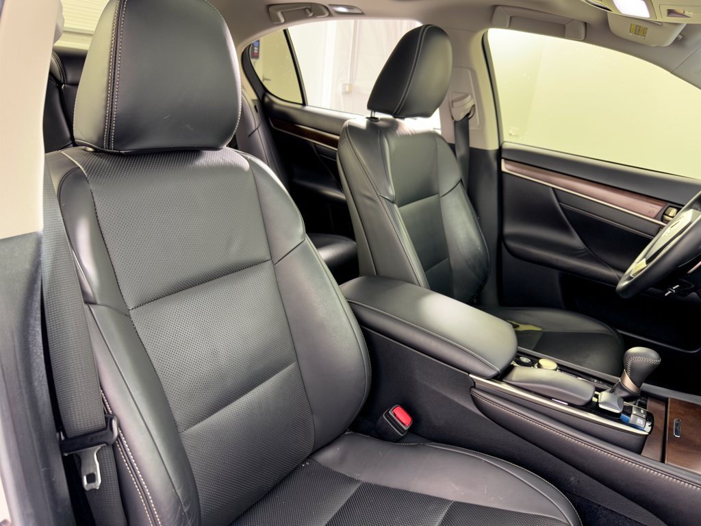 Used 2013 Lexus GS 350 w/ Premium Pkg RWD image 30