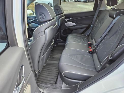 New 2026 Acura RDX SH-AWD w/ Advance Package image 21