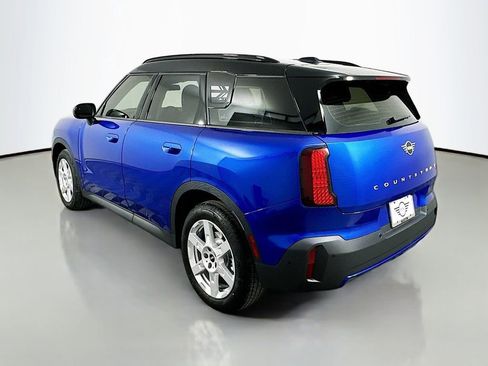 Certified 2025 MINI Cooper Countryman S image 7