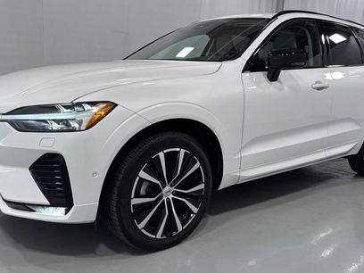 Certified 2023 Volvo XC60 B5 Plus w/ Climate Package