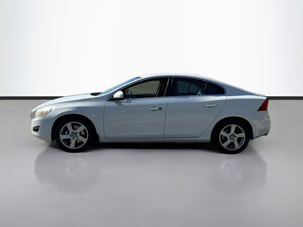 Used 2012 Volvo S60 T5 FWD image 4