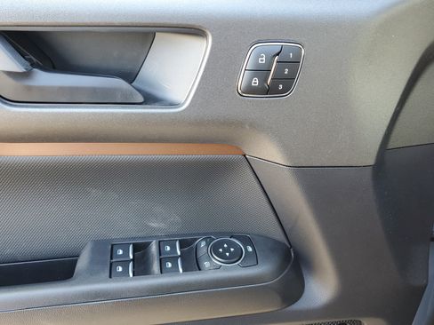 New 2025 Ford Bronco Sport Outer Banks w/ Outer Banks Tech Package+ image 13