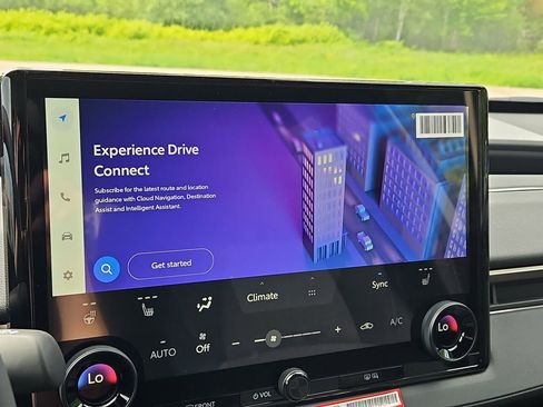 New 2026 Toyota bZ AWD/4WD image 8