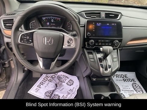 Used 2020 Honda CR-V EX image 7