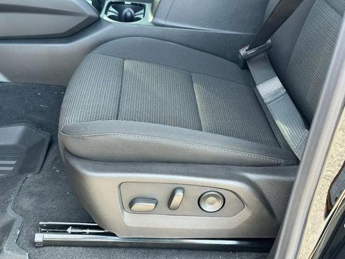 New 2026 Chevrolet Colorado LT w/ Advanced Trailering Package image 9