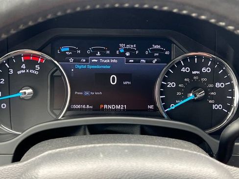 Used 2019 Ford F250 Lariat w/ Lariat Ultimate Package AWD/4WD image 34