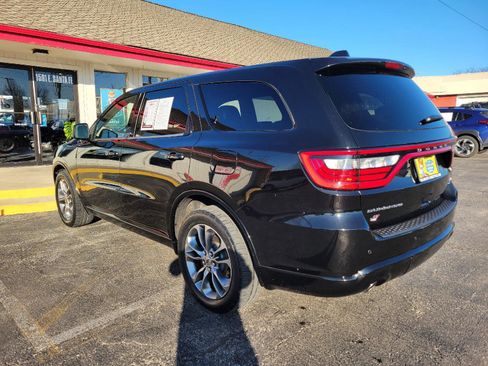 Used 2020 Dodge Durango GT image 26