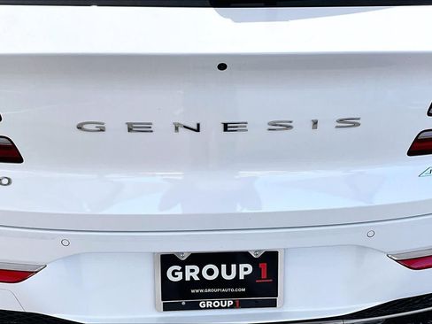 Used 2026 Genesis GV80 2.5T Advanced AWD/4WD image 31