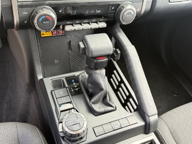 Used 2026 Toyota 4Runner TRD Off-Road AWD/4WD image 19