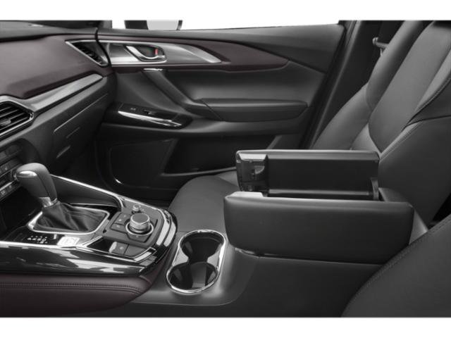 Used 2020 MAZDA CX-9 Touring FWD image 17