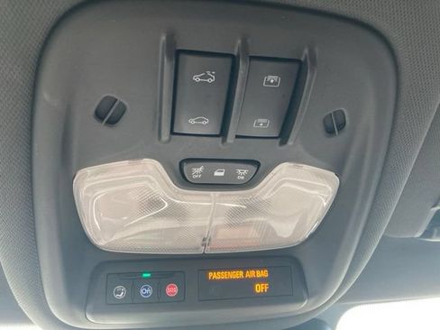 Used 2021 Chevrolet TrailBlazer ACTIV w/ Sun and Liftgate Package AWD/4WD image 38
