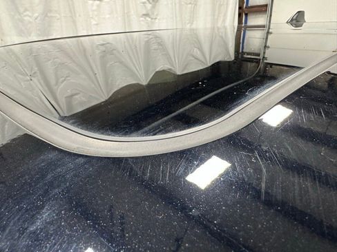 Used 2025 Toyota Tundra Platinum image 45