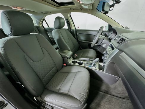 Used 2011 Ford Fusion SE w/ 202A Rapid Spec Order Code image 28