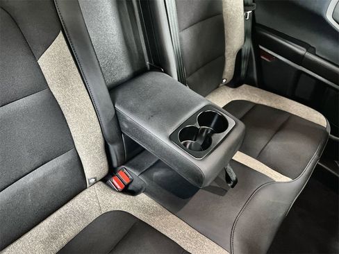 Used 2025 Ford Bronco Sport Big Bend w/ Convenience Package image 22