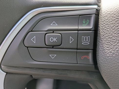 New 2026 Jeep Grand Cherokee Laredo X image 17