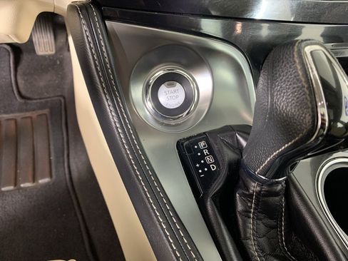 Used 2022 Nissan Maxima Platinum w/ Sport Mat Group image 18