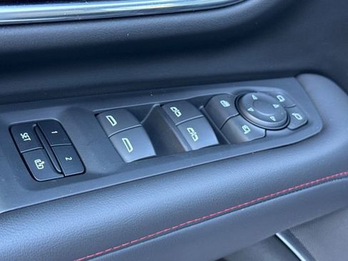 Used 2023 Chevrolet Tahoe RST w/ Luxury Package RWD image 12