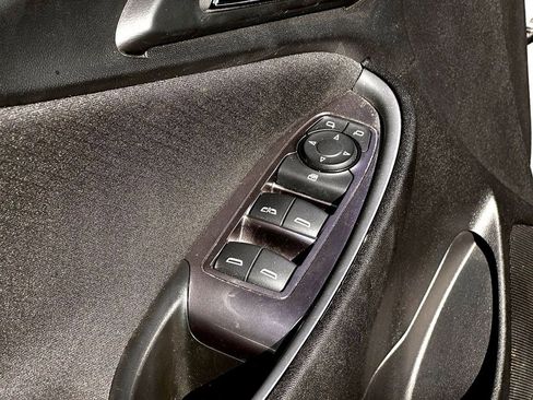 Used 2024 Chevrolet Malibu LT image 11