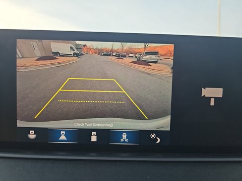 Used 2023 Acura MDX FWD w/ Technology Package image 25