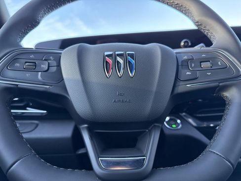 New 2026 Buick Envista Sport Touring w/ Convenience II Package image 13