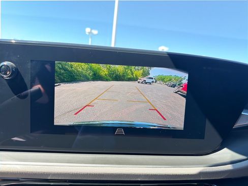 Used 2024 Buick Envista Avenir FWD image 21