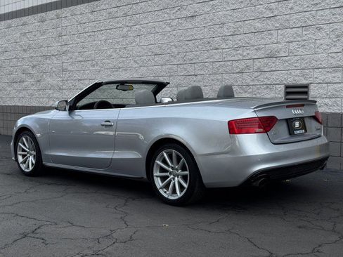 Used 2017 Audi A5 2.0T Sport w/ Convenience Package image 27