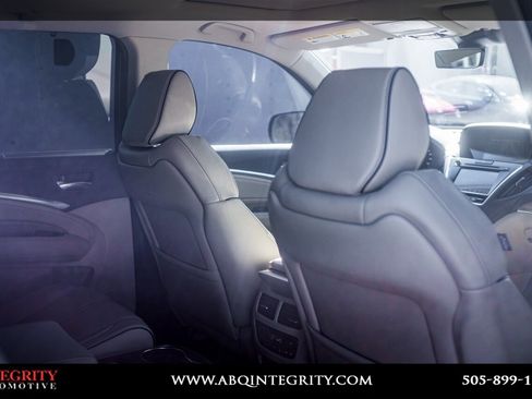 Used 2019 Acura MDX FWD w/ Advance Package image 33