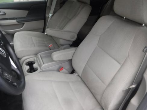Used 2013 Honda Odyssey EX image 23