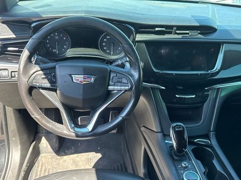 Used 2020 Cadillac XT6 Sport AWD/4WD image 15